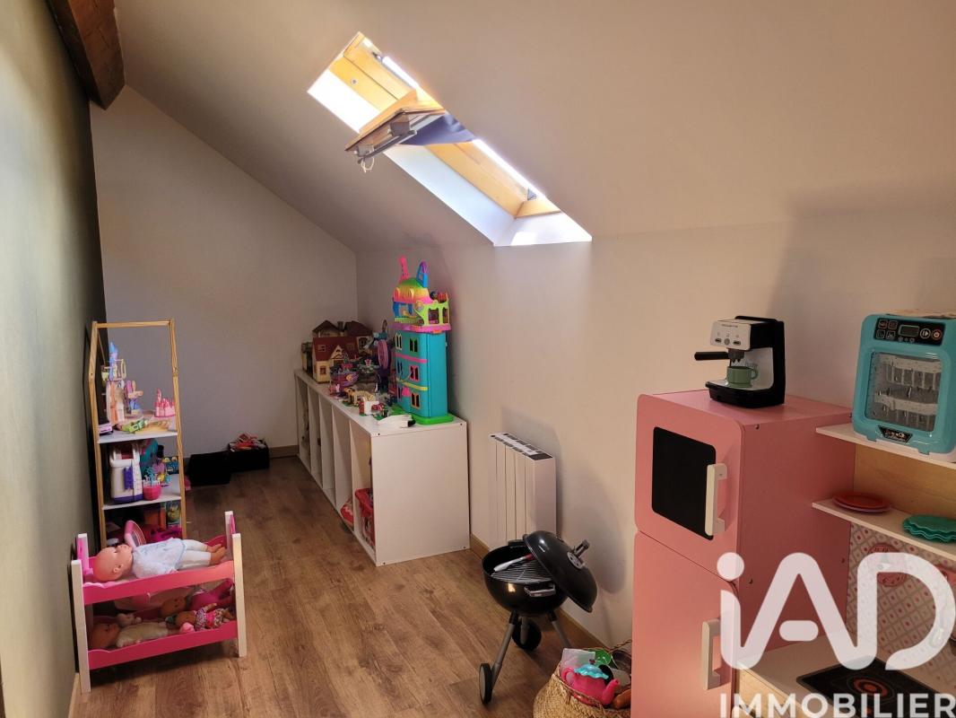Maison 7 Pièce(s) Gueugnon - Photo 19