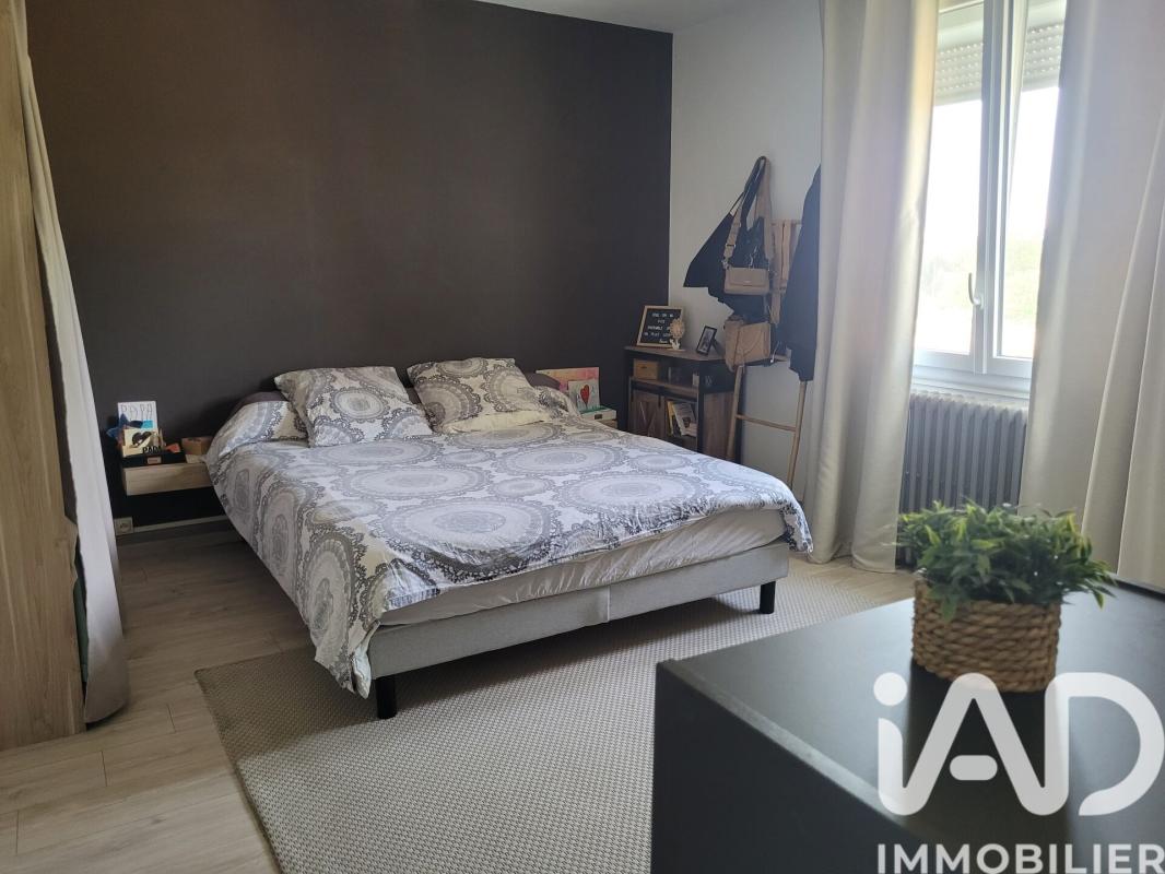 Maison 7 Pièce(s) Gueugnon - Photo 20