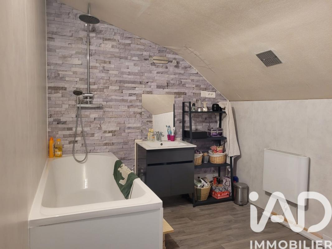 Maison 7 Pièce(s) Gueugnon - Photo 21