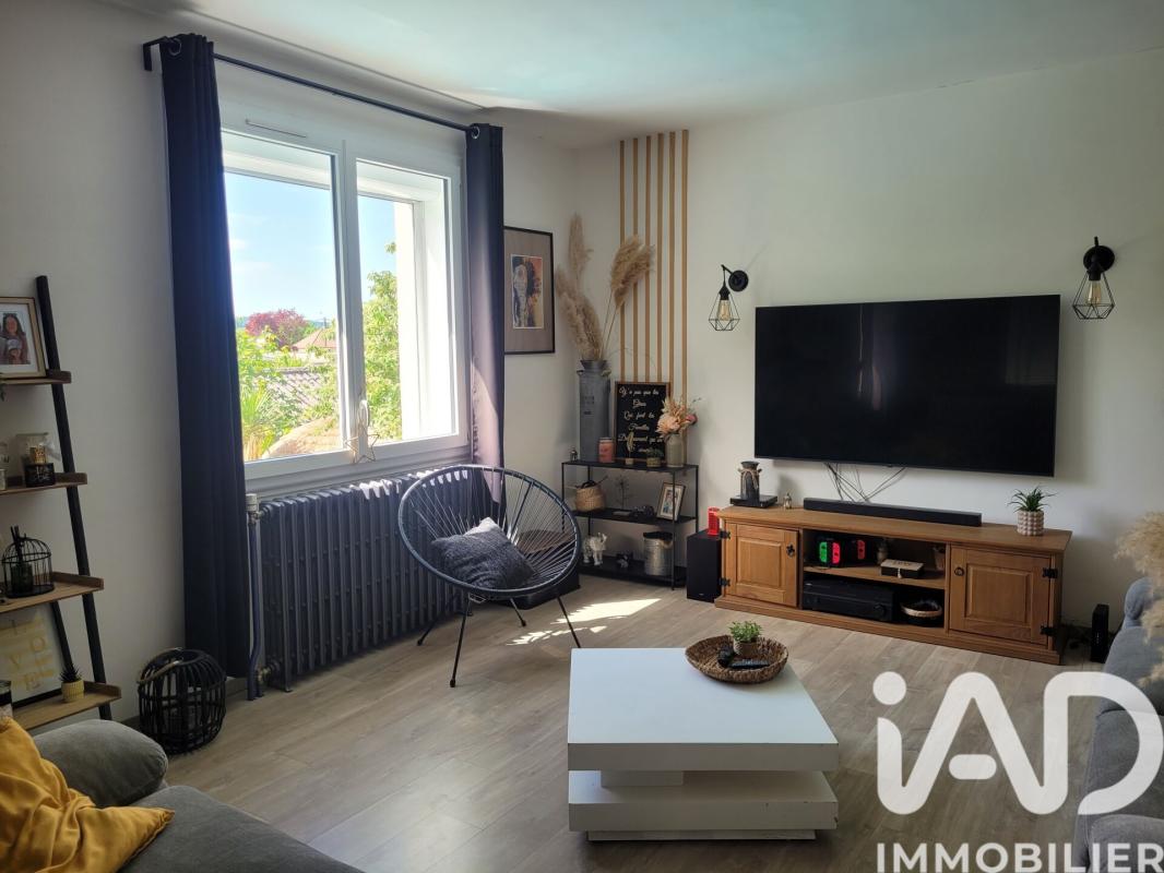 Maison 7 Pièce(s) Gueugnon - Photo 23