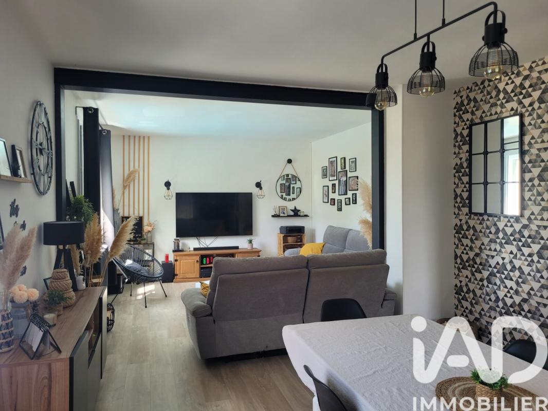Maison 7 Pièce(s) Gueugnon - Photo 24