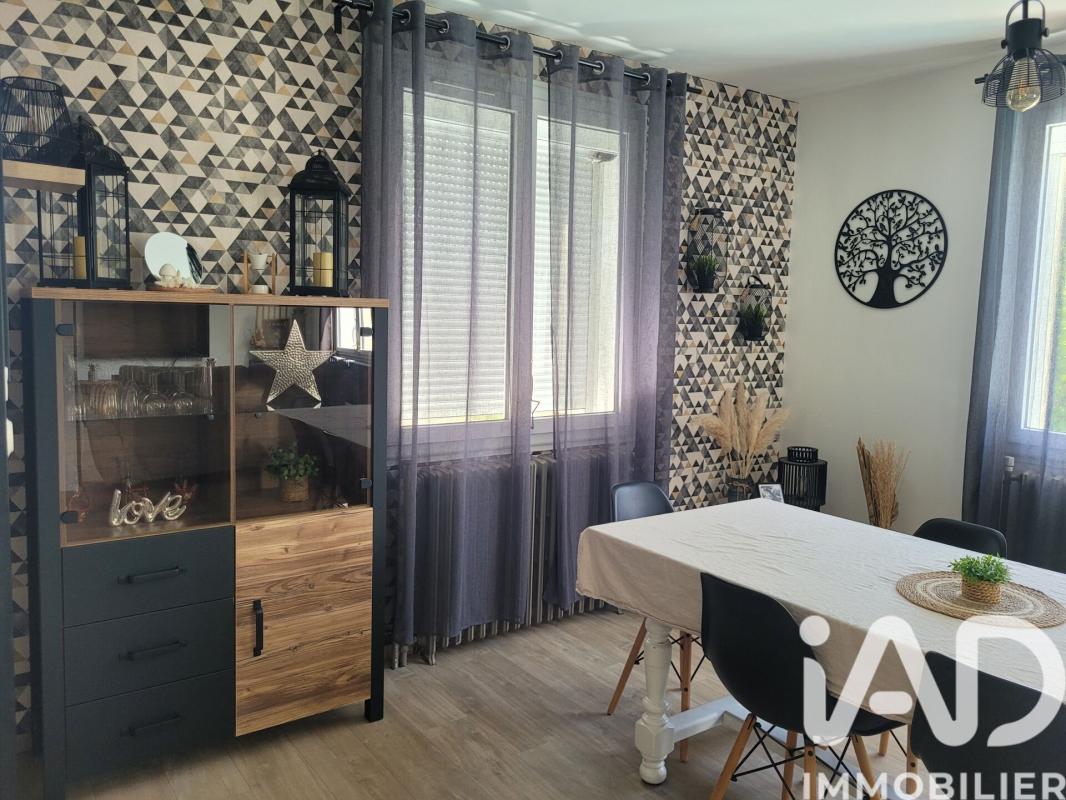 Maison 7 Pièce(s) Gueugnon - Photo 25