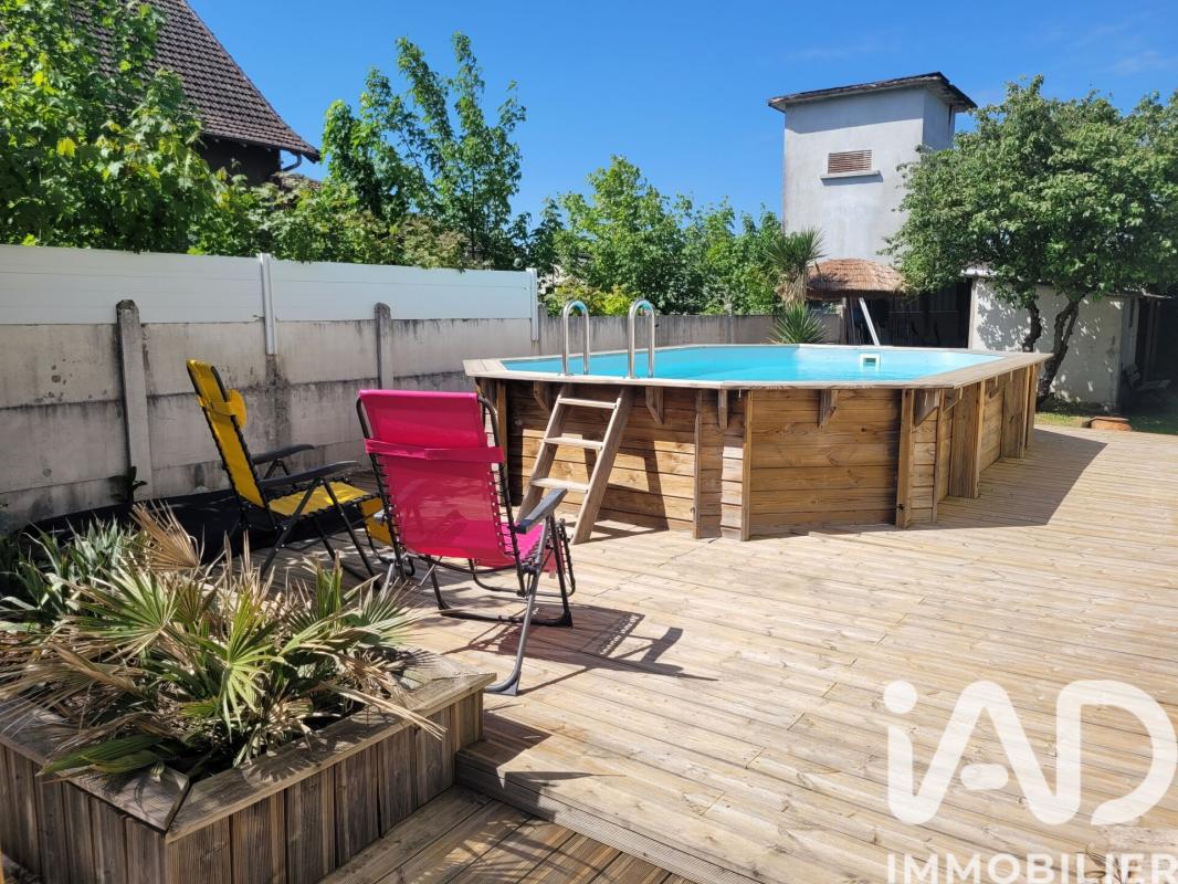 Maison 7 Pièce(s) Gueugnon - Photo 27