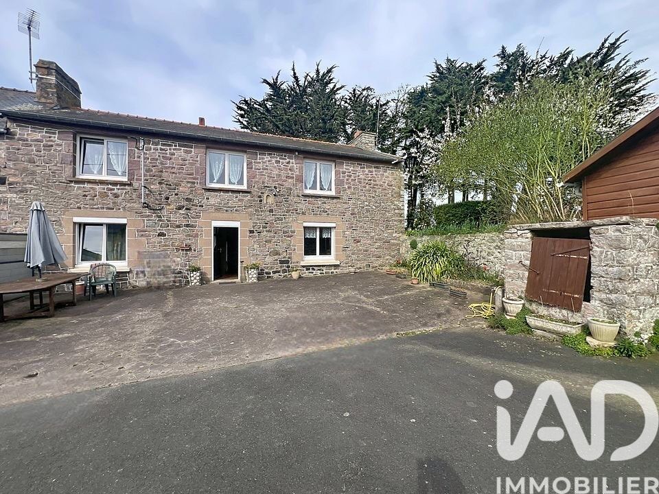 Maison 4 Pièce(s) Plurien