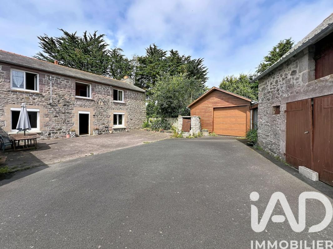 Maison longère 4 Pièce(s) Plurien