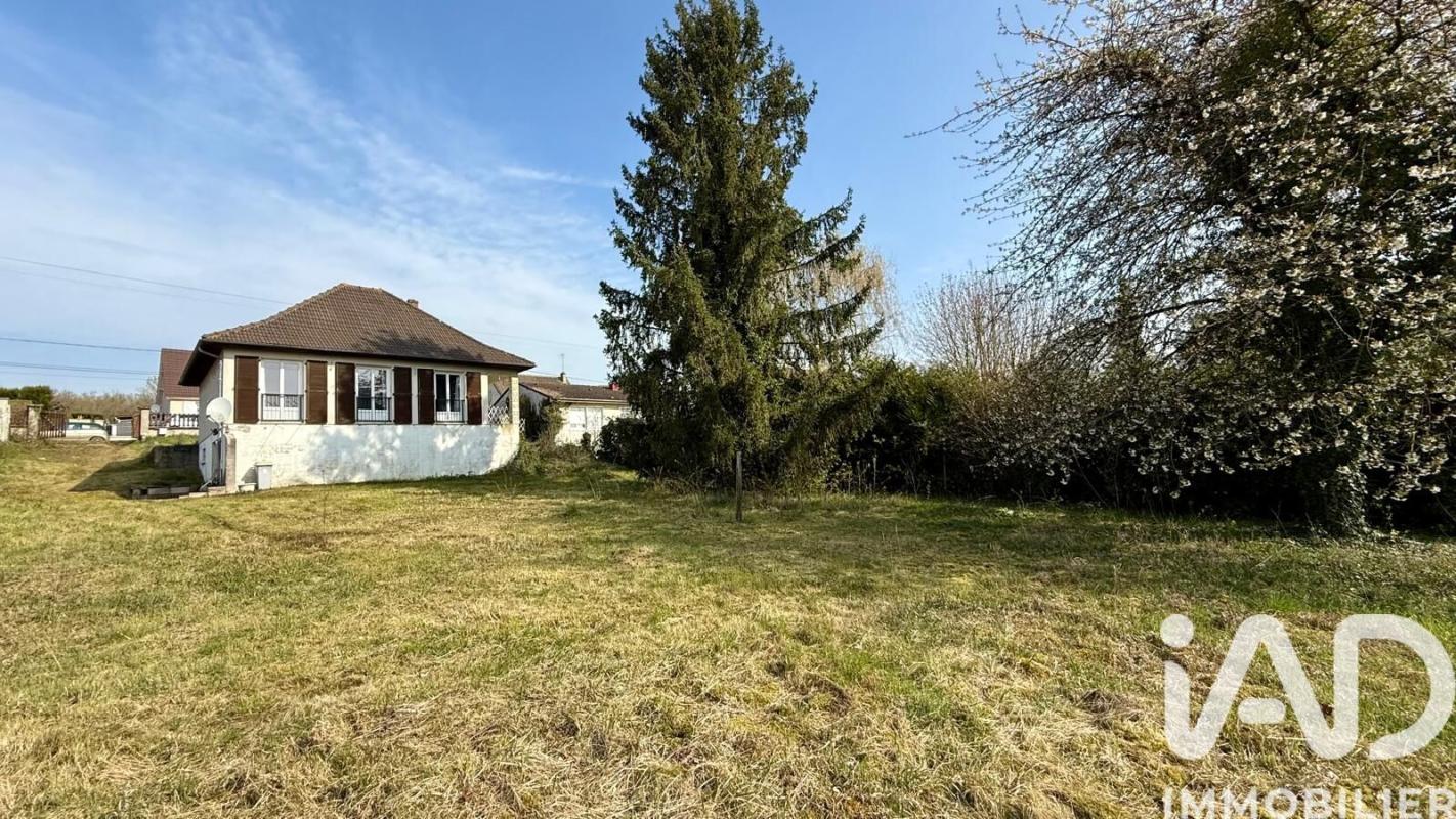 Maison 4 Pièce(s) Saligny