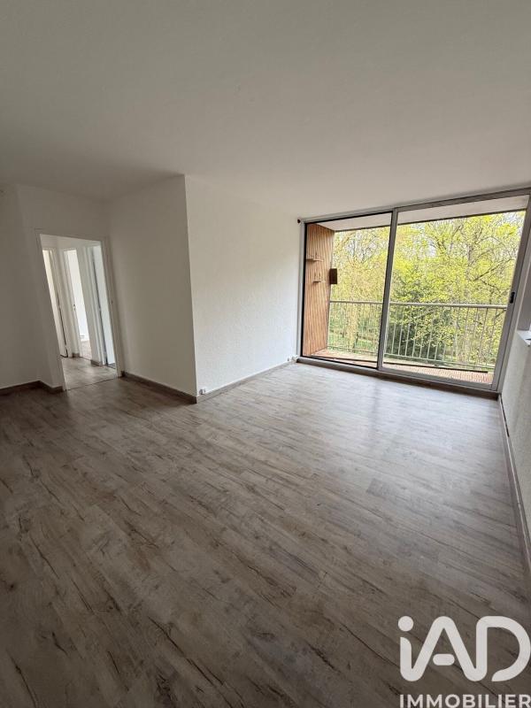 Appartement 4 Pièce(s) Boussy-Saint-Antoine