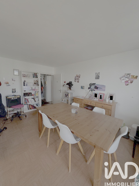 Appartement 4 Pièce(s) Meaux