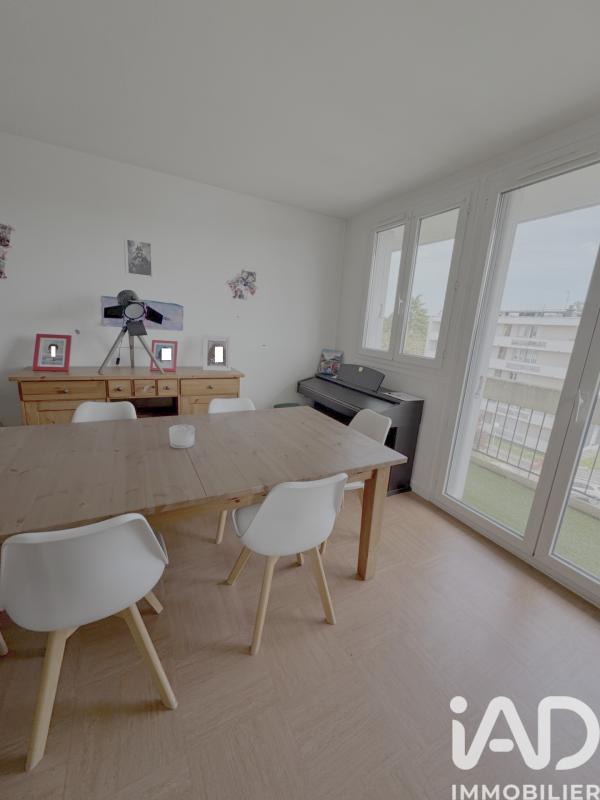 Appartement 4 Pièce(s) Meaux - Photo 2