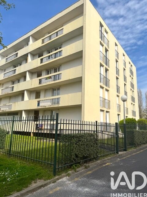 Appartement 4 Pièce(s) Meaux - Photo 4