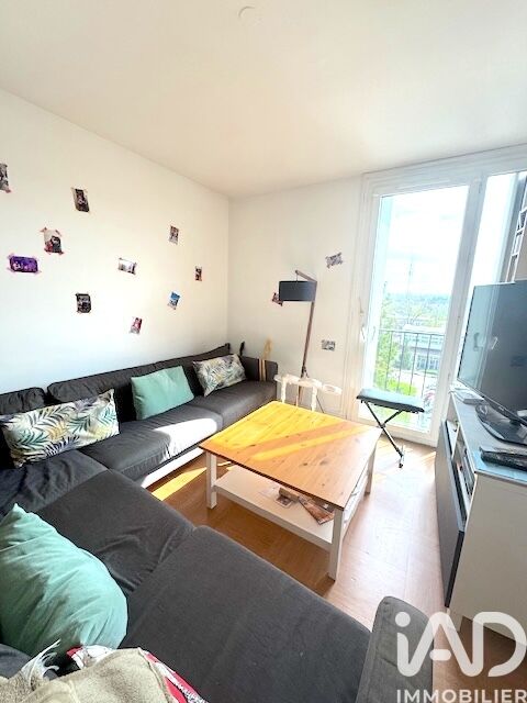 Appartement 4 Pièce(s) Meaux - Photo 6
