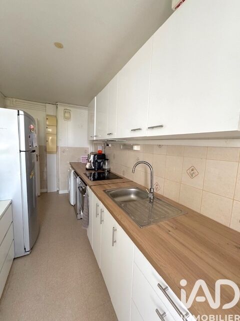 Appartement 4 Pièce(s) Meaux - Photo 7