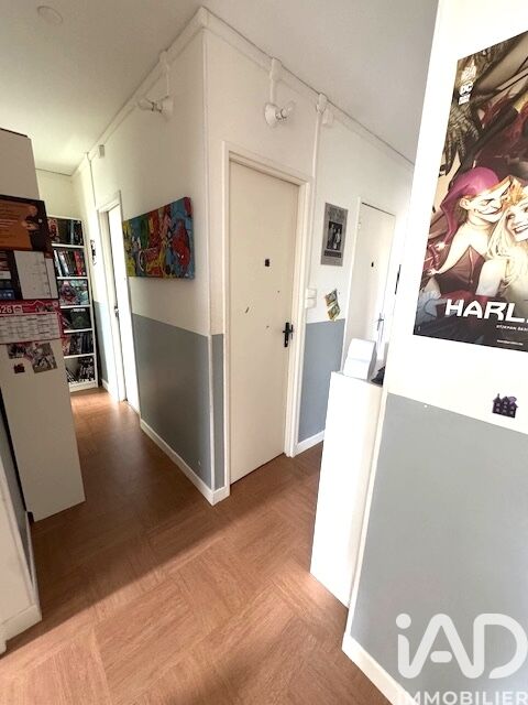 Appartement 4 Pièce(s) Meaux - Photo 8