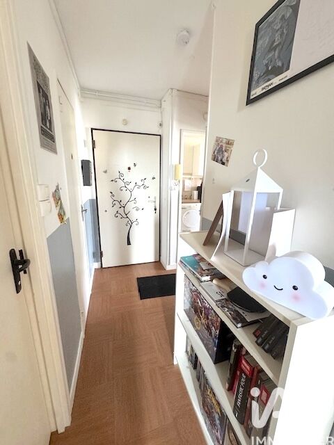 Appartement 4 Pièce(s) Meaux - Photo 9