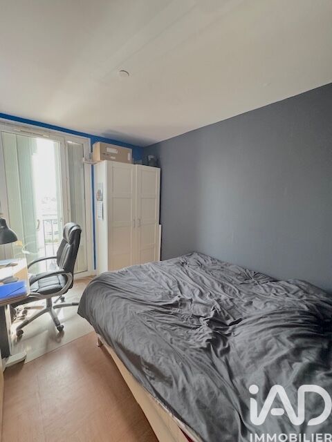 Appartement 4 Pièce(s) Meaux - Photo 12