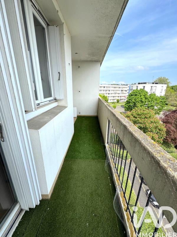 Appartement 4 Pièce(s) Meaux
