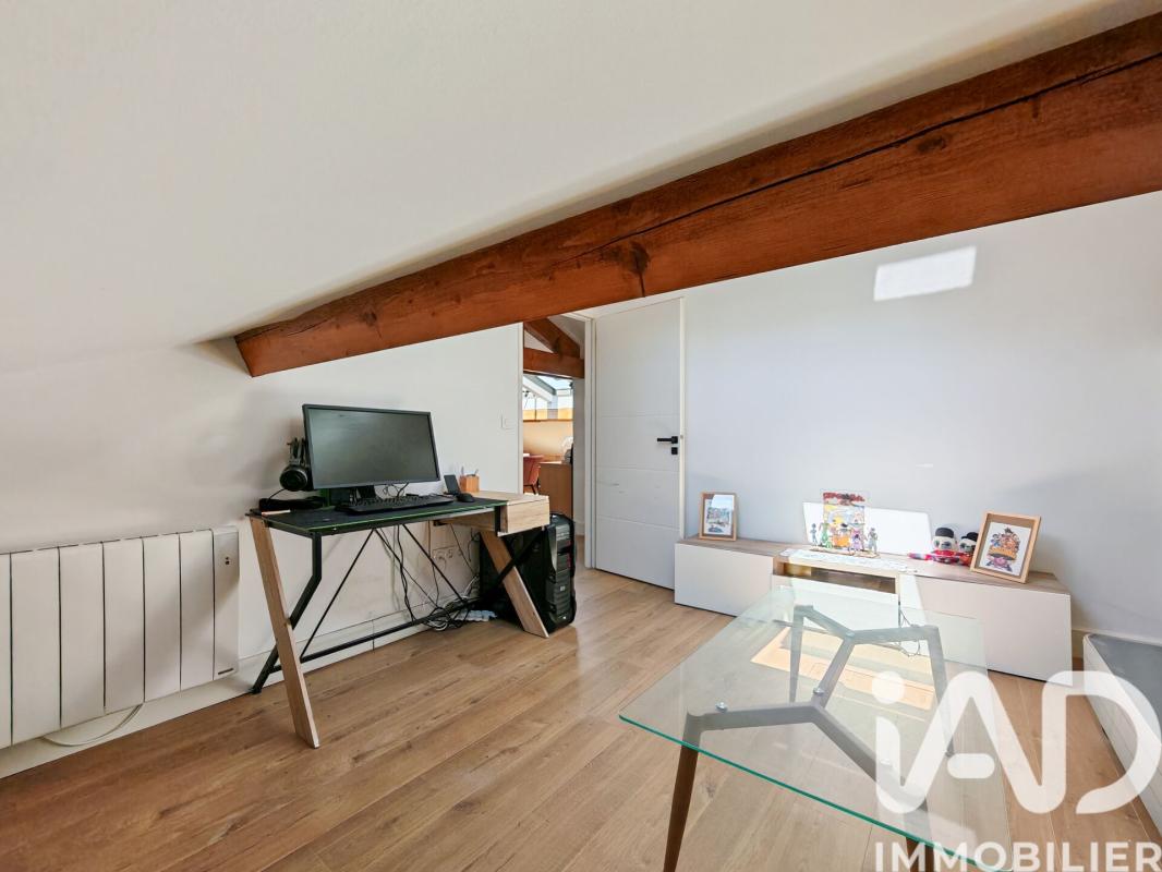Appartement 4 Pièce(s) Saint-Laurent-d'Agny - Photo 7