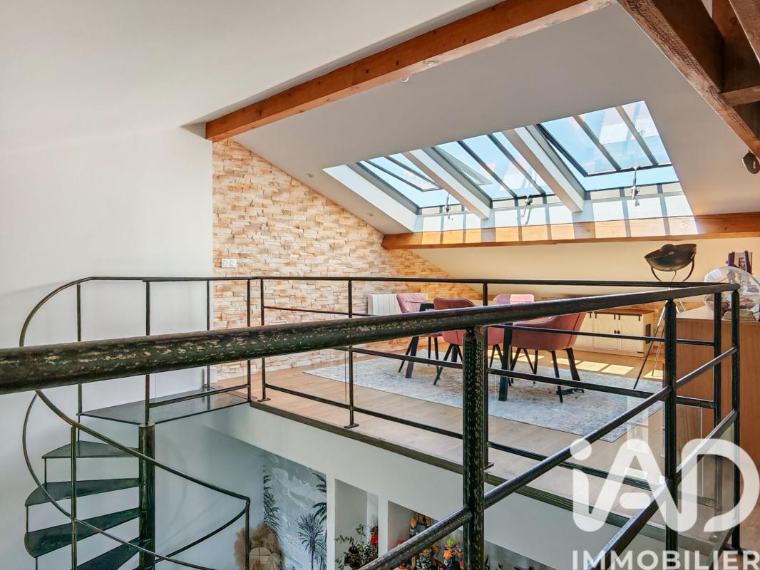 Appartement 4 Pièce(s) Saint-Laurent-d'Agny - Photo 13