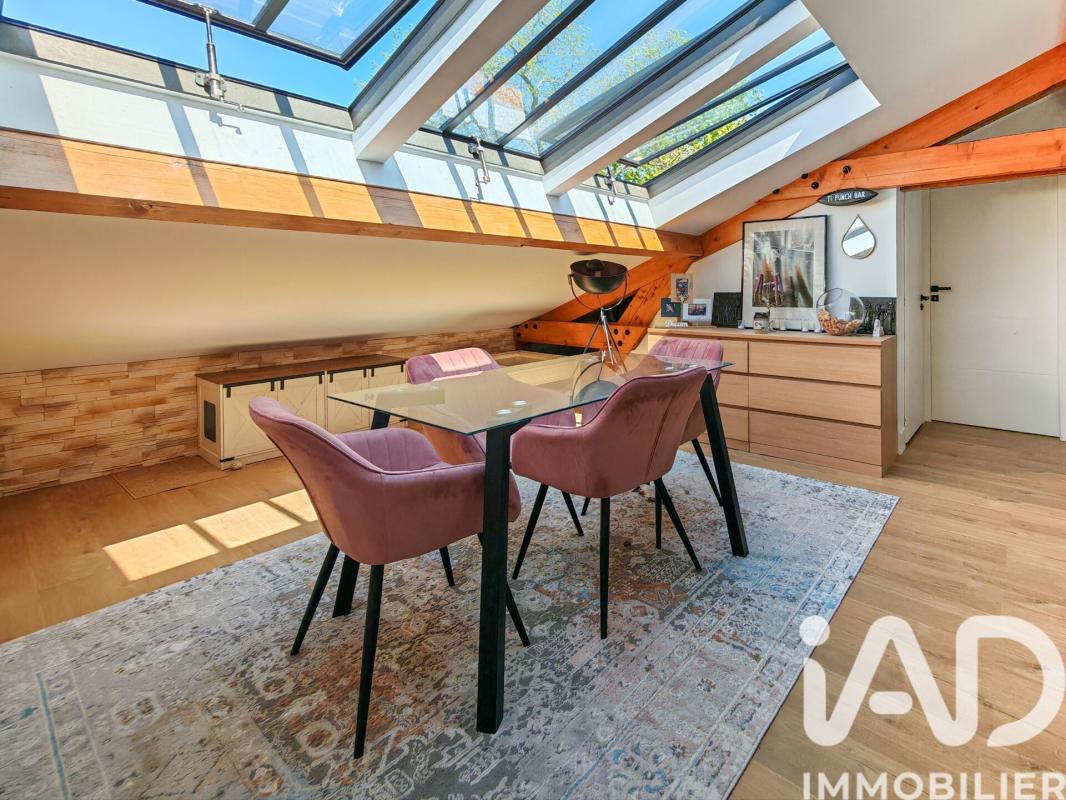 Appartement 4 Pièce(s) Saint-Laurent-d'Agny - Photo 16