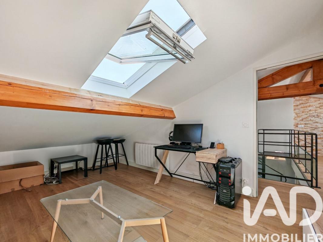 Appartement 4 Pièce(s) Saint-Laurent-d'Agny - Photo 17
