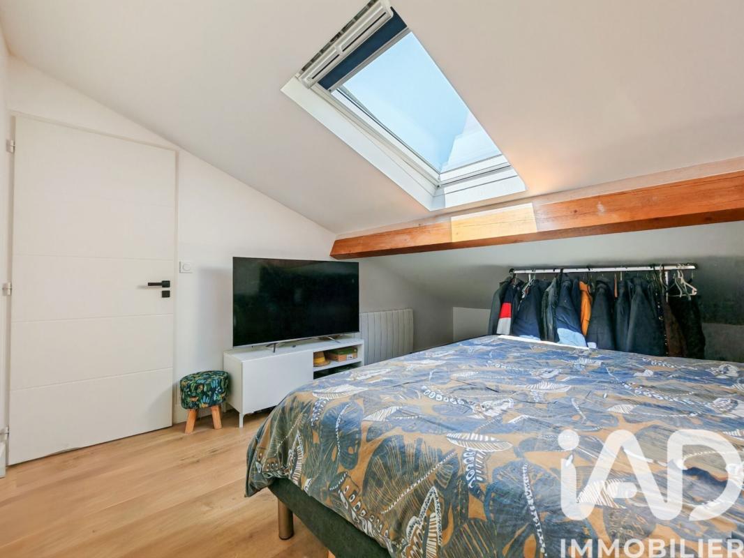 Appartement 4 Pièce(s) Saint-Laurent-d'Agny - Photo 18