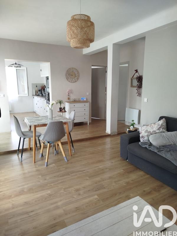 Maison 4 Pièce(s) Lourdes