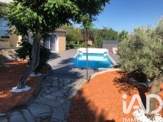 Maison 5 Pièce(s) Peaugres