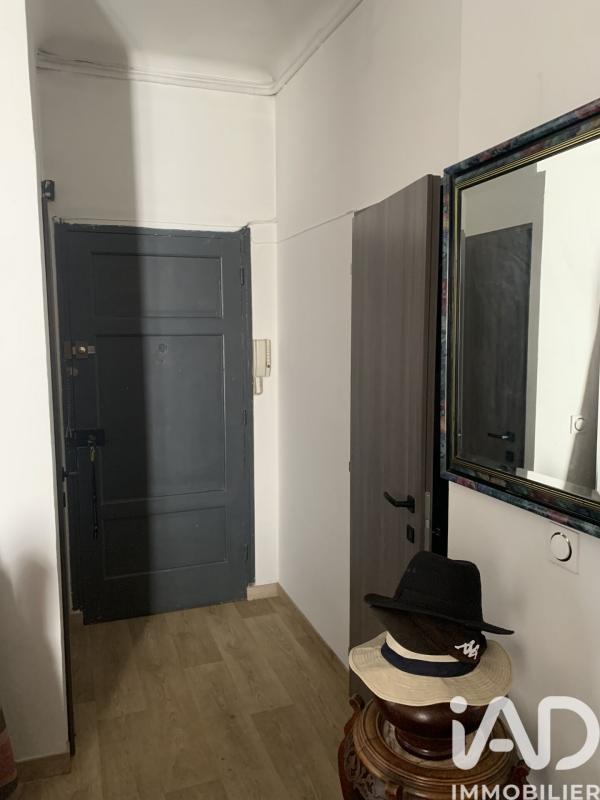 Appartement 2 Pièce(s) Saint-Étienne