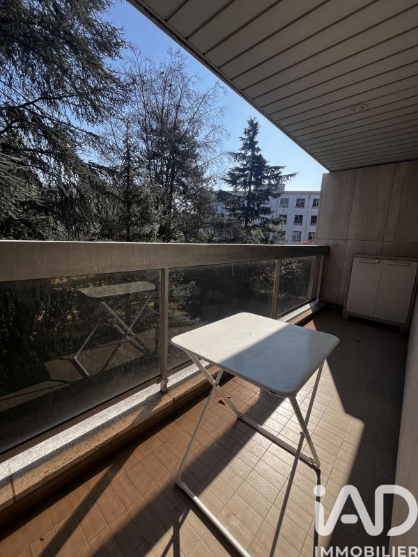 Appartement 1 Pièce(s) Neuilly-sur-Seine