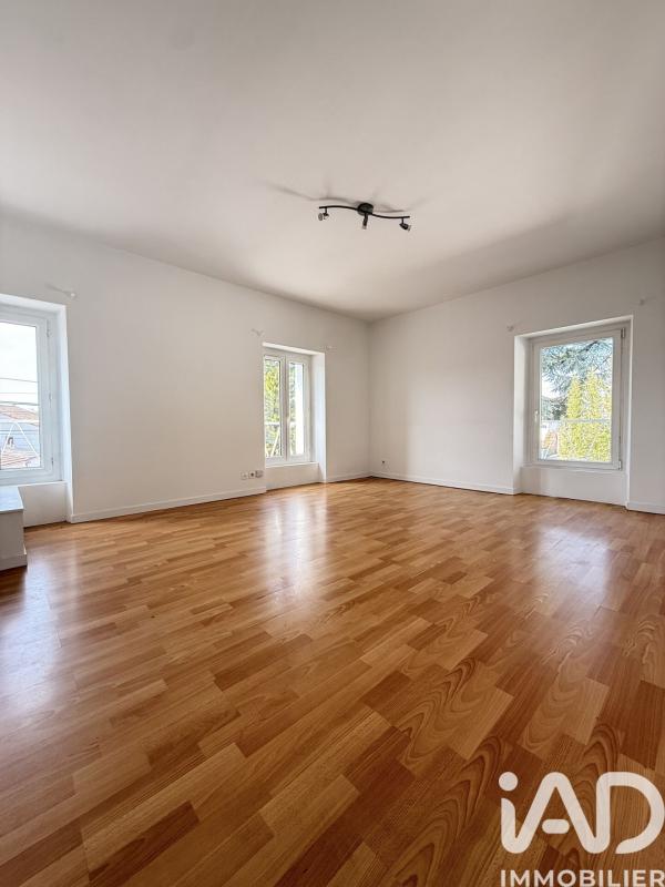 Appartement 2 Pièce(s) Saint-Sébastien-sur-Loire