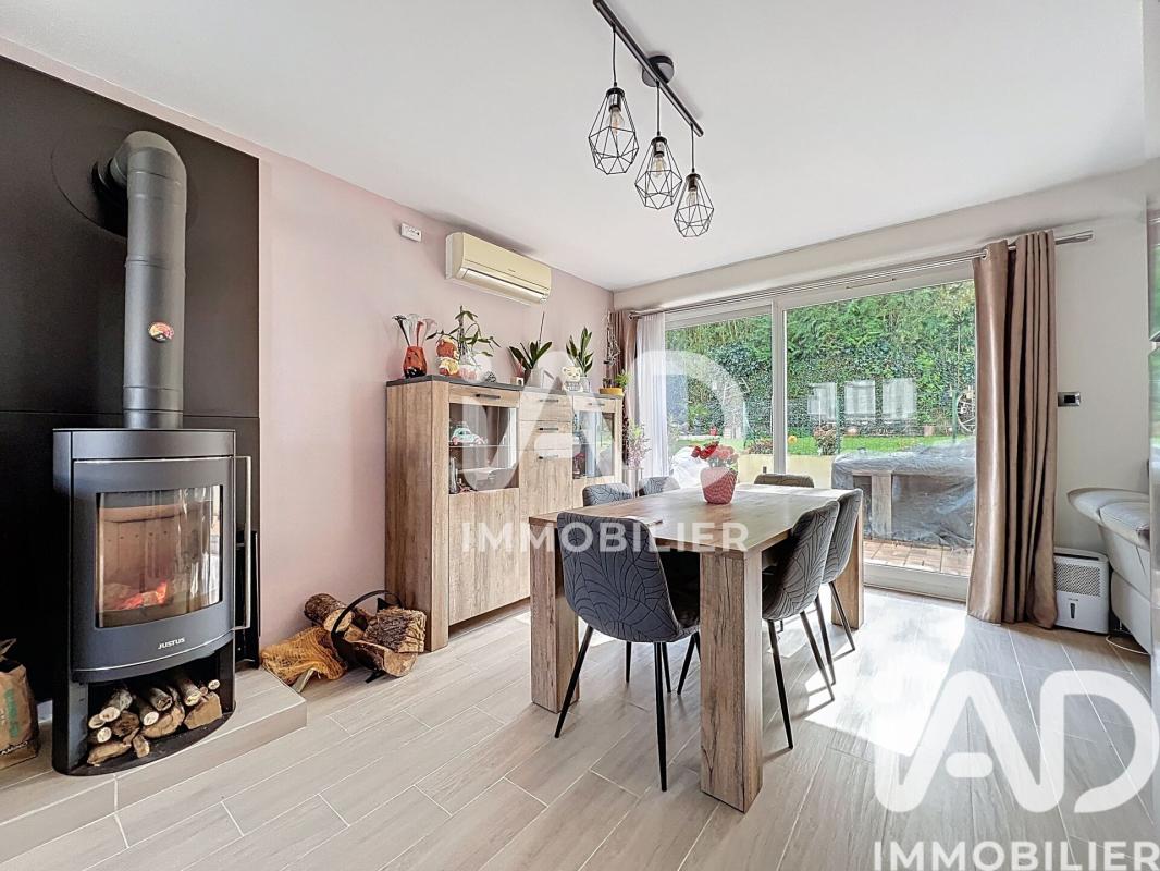 Maison 6 Pièce(s) Tournan-en-Brie