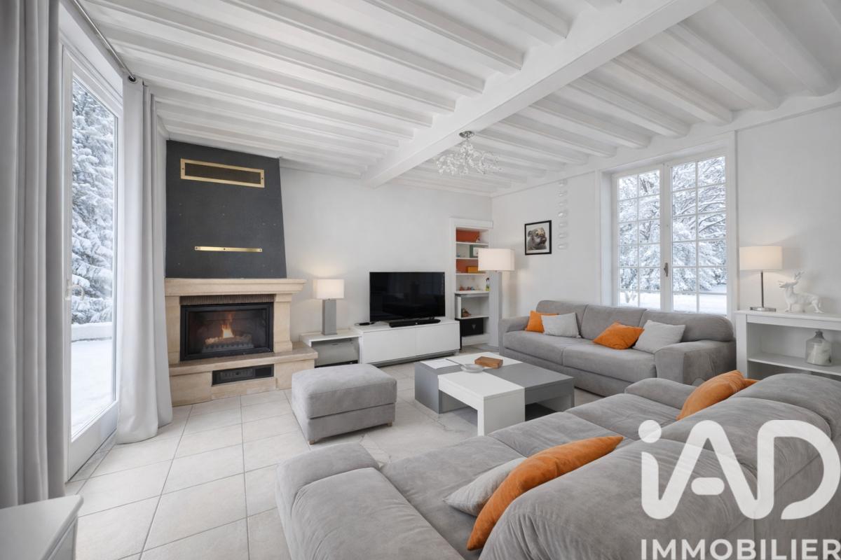 Maison traditionnelle 4 Pièce(s) Saint-Victor-de-Cessieu