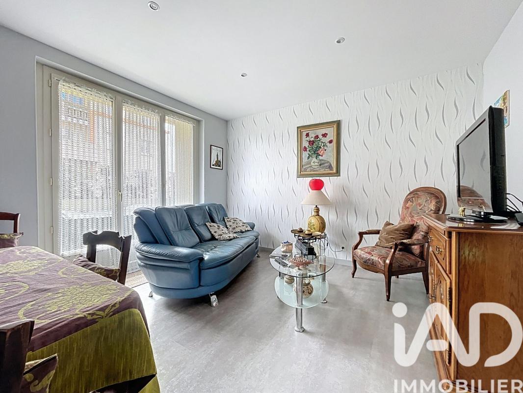 Appartement 4 Pièce(s) Agen