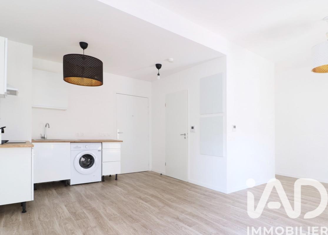 Appartement 1 Pièce(s) Bobigny
