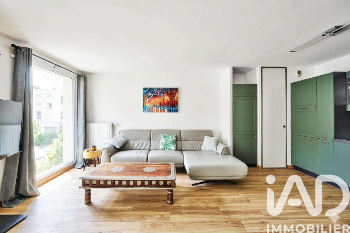 Appartement 5 Pièce(s) Caluire-et-Cuire