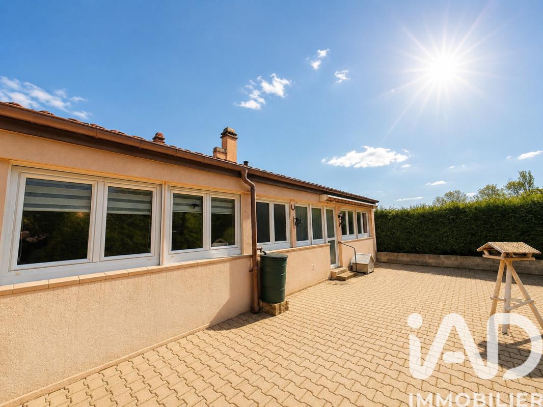 Maison 5 Pièce(s) Knutange