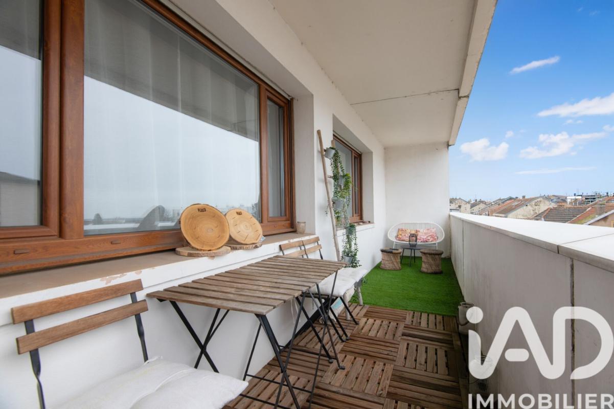 Appartement 4 Pièce(s) Talange