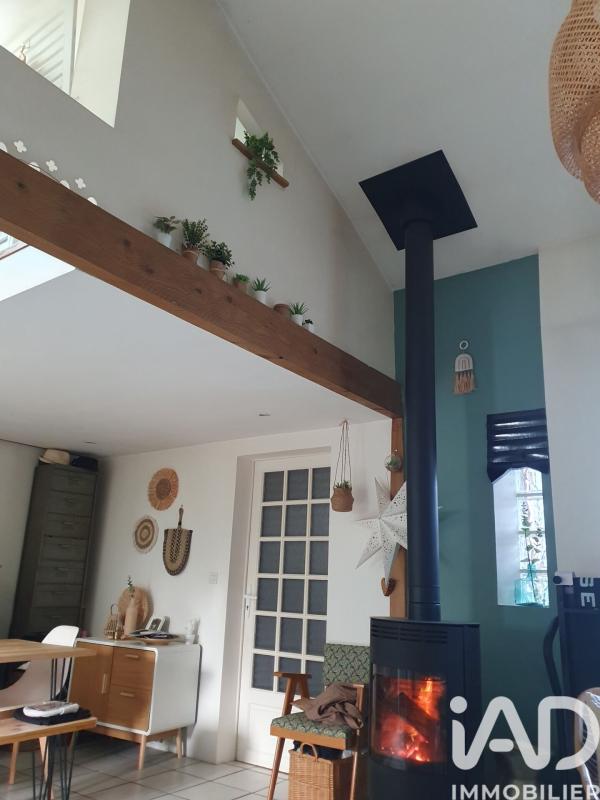 Maison 2 Pièce(s) Bordeaux