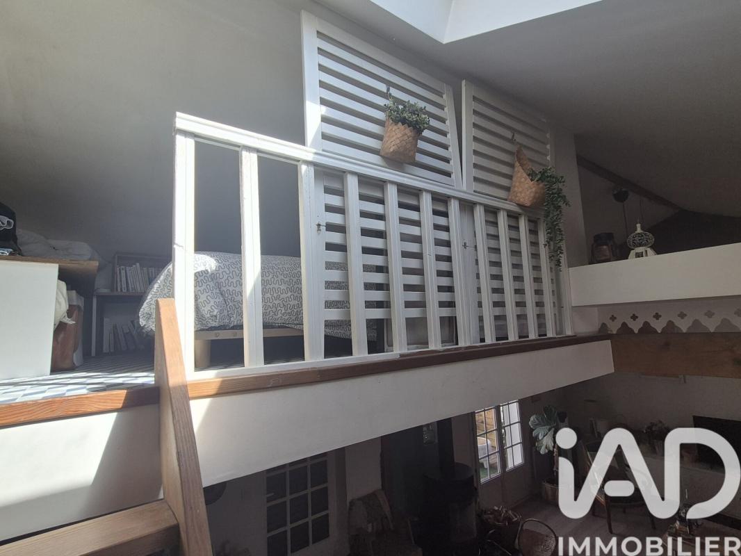 Maison 2 Pièce(s) Bordeaux