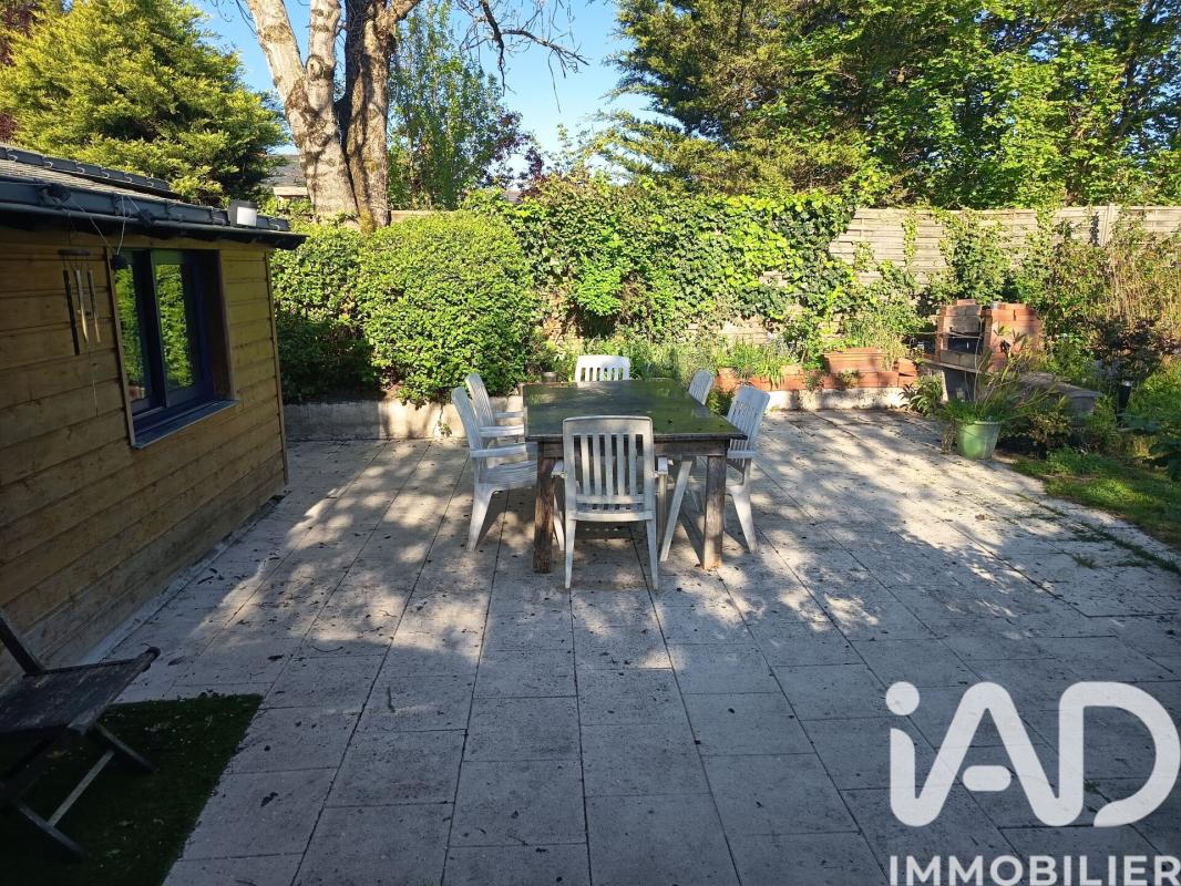 Maison 6 Pièce(s) Saint-Clément-des-Levées - Photo 2