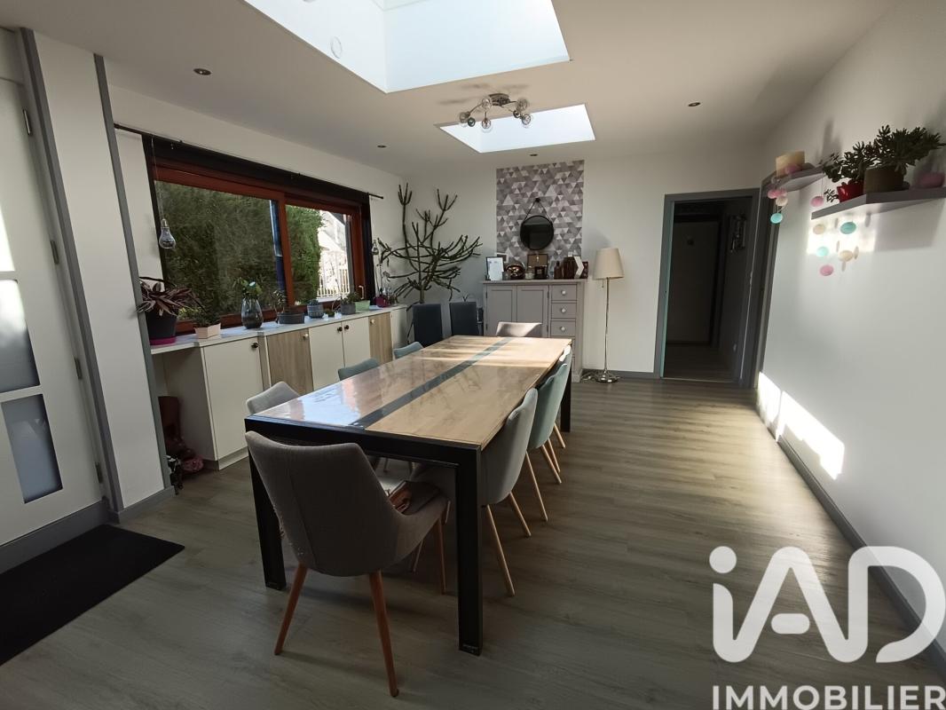 Maison 6 Pièce(s) Saint-Clément-des-Levées - Photo 3