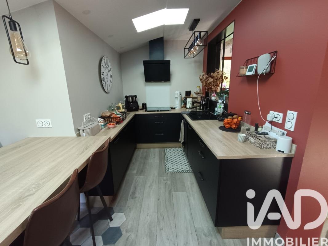 Maison 6 Pièce(s) Saint-Clément-des-Levées - Photo 6