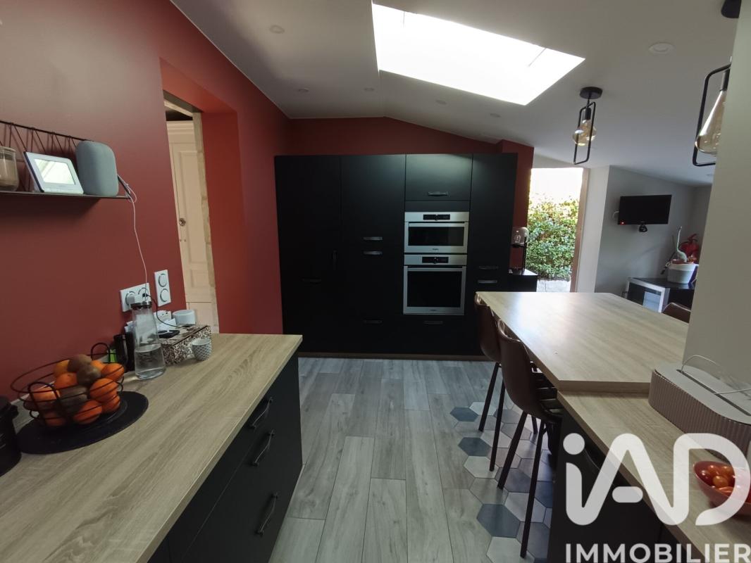Maison 6 Pièce(s) Saint-Clément-des-Levées - Photo 7