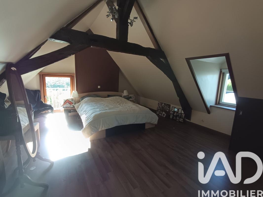 Maison 6 Pièce(s) Saint-Clément-des-Levées - Photo 9
