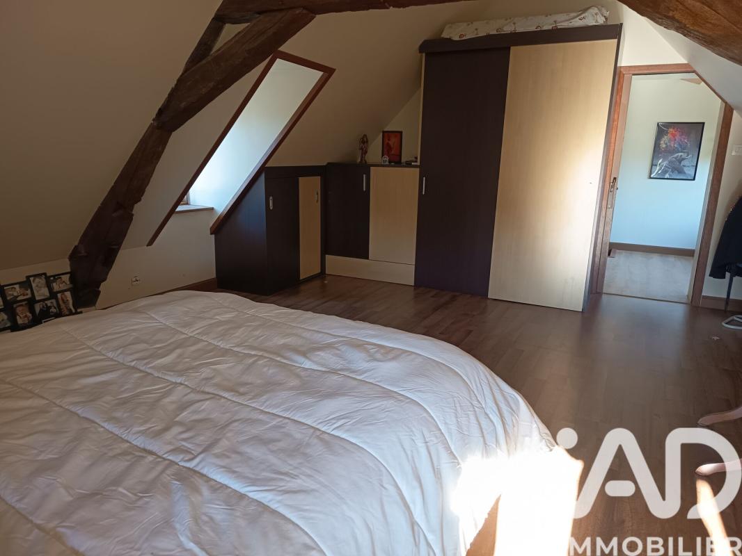 Maison 6 Pièce(s) Saint-Clément-des-Levées - Photo 10