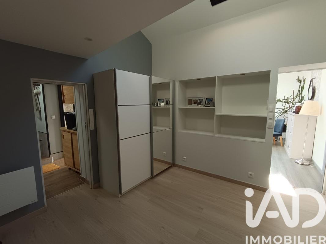Maison 6 Pièce(s) Saint-Clément-des-Levées - Photo 14