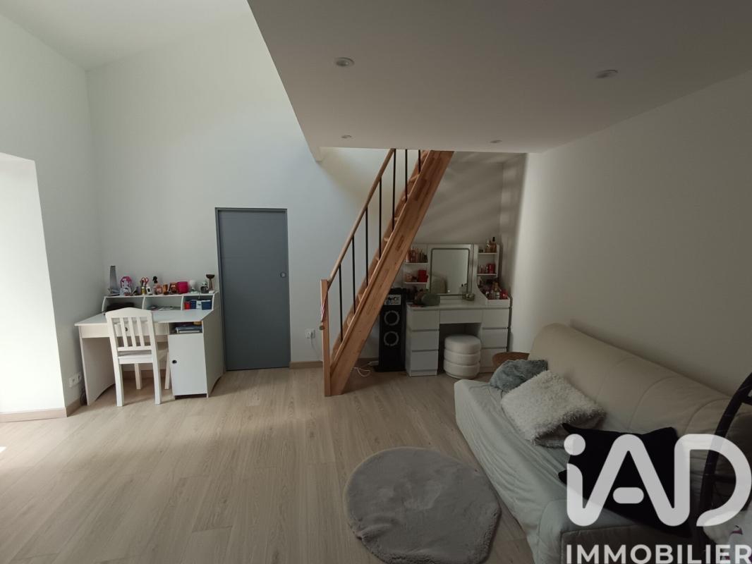 Maison 6 Pièce(s) Saint-Clément-des-Levées - Photo 16