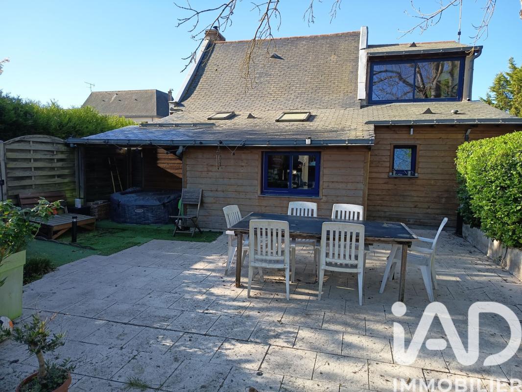 Maison 6 Pièce(s) Saint-Clément-des-Levées - Photo 17
