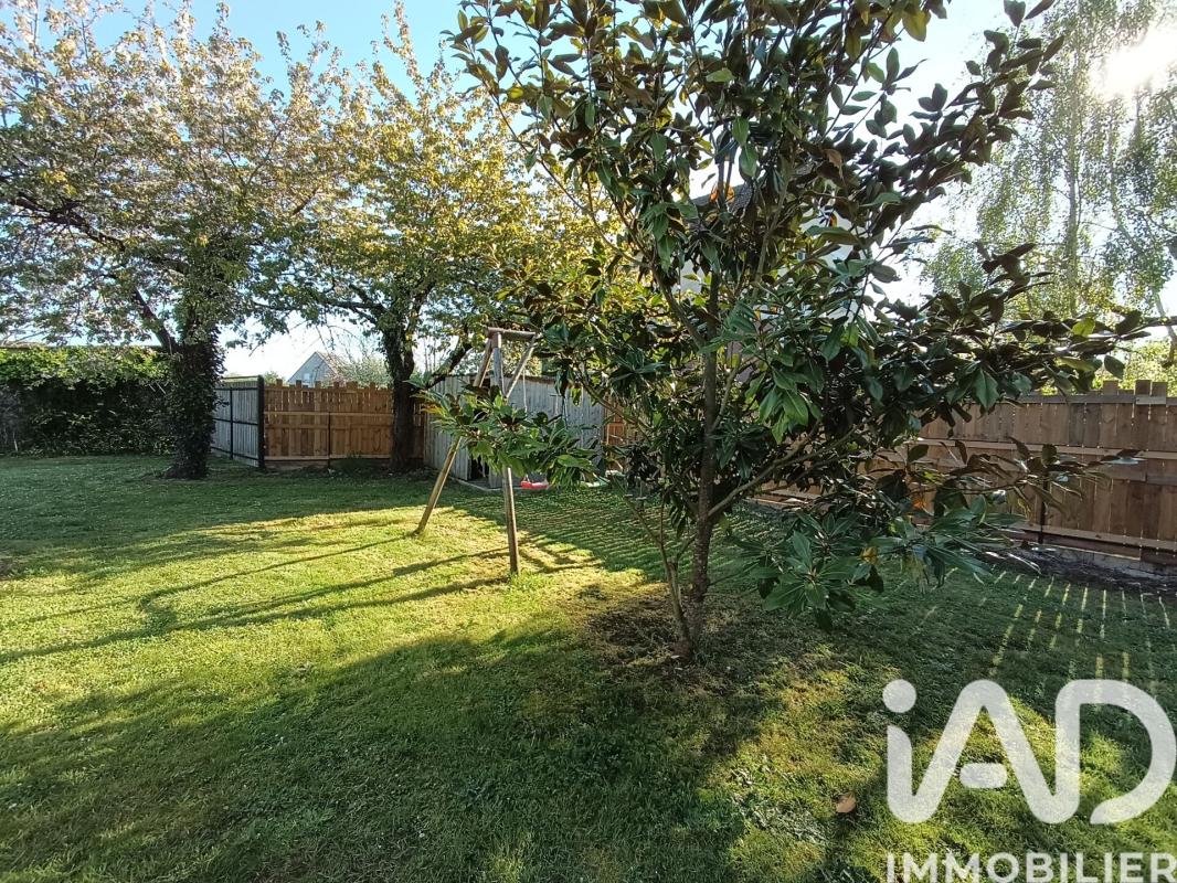Maison 6 Pièce(s) Saint-Clément-des-Levées - Photo 18