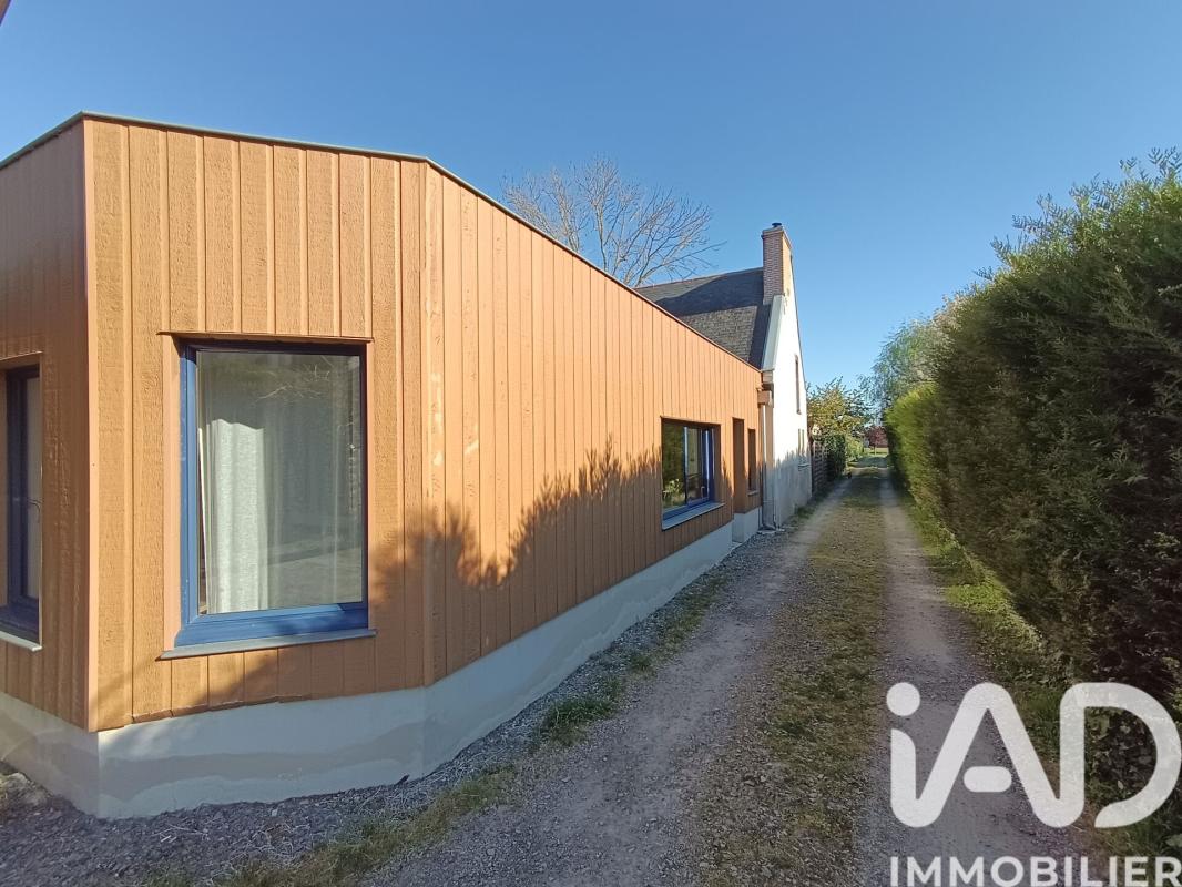 Maison 6 Pièce(s) Saint-Clément-des-Levées - Photo 19